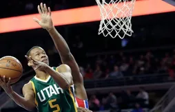 Le Jazz se balade à Detroit