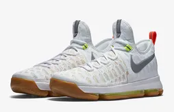 Nike : des superbes KD9 et Kobe 11 pour l’été
