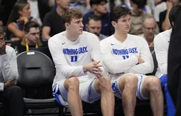 Blessé, Cooper Flagg va manquer la fin du tournoi de l’ACC