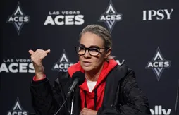 Malgré le sacre de Jalen Brunson, Becky Hammon ne s’excusera pas