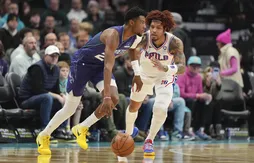 Les jeunes Hornets n’arrêtent pas de distribuer les corrections