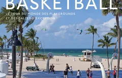 Librairie | Le tour du monde des playgrounds et des salles d’exception