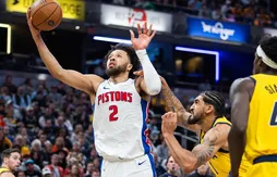 Stats & Highlights | Les Pistons et le Magic adorent la NBA Cup