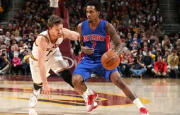 Brandon Jennings : “On est encore dans la course pour les playoffs”