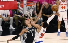 Pronostics NBA | Misez sur le duel entre Victor Wembanyama et Karl-Anthony Towns