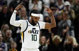 H.O.R.S.E : Mike Conley prêt à remettre sa couronne en jeu