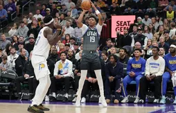 De la vidéo au parquet, Ace Bailey accélère sa progression