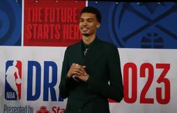 Quel salaire pour Victor Wembanyama, Bilal Coulibaly et les autres rookies NBA ?