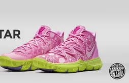 Puma : une première chaussure basse pour la saison à venir ?