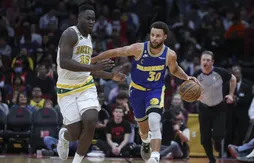 Avec Usman Garuba, les Warriors ont un “Baby Draymond”