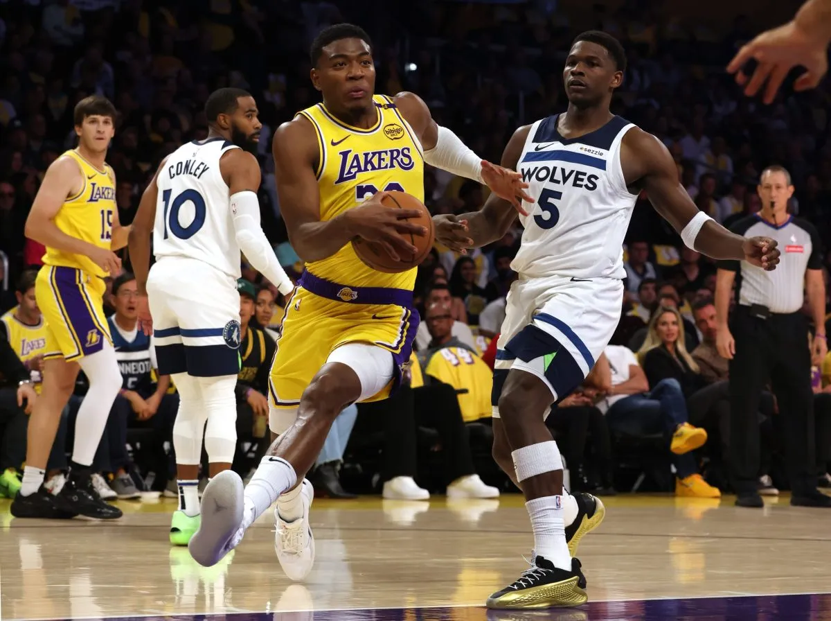 Lakers