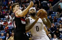 Les Pelicans veulent prolonger Rajon Rondo et DeMarcus Cousins