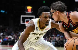 Herb Jones, le nouveau spécialiste des “stocks”