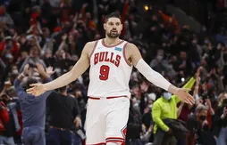 Pronostics NBA | Misez sur Nikola Vucevic face aux Pacers