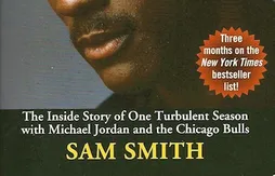 « The Jordan Rules » : qui était la taupe ?