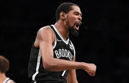 Le MVP de la nuit | Kevin Durant, le rescapé heureux