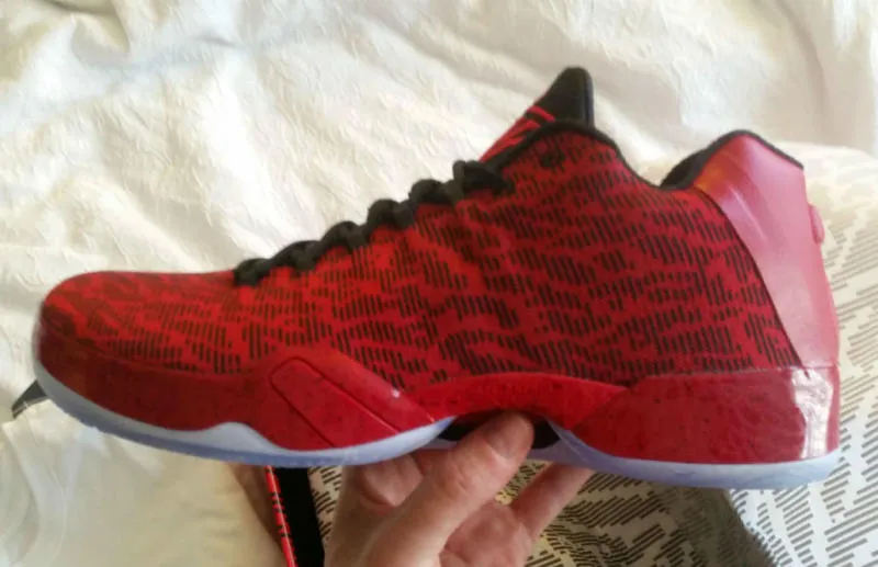 La Air Jordan XX9 de Jimmy Butler sera bientôt disponible pour le public