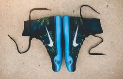 Nike : une Kobe X Elite pour les forces armées