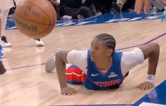 La NBA valide le « no call » qui a fait enrager Detroit