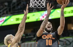 Orlando – Golden State : Evan Fournier offre la victoire au Magic !