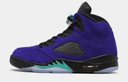 Jordan Brand : un nouveau clin d’oeil au Prince de Bel Air