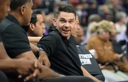 Une nouvelle piste pour le poste d’entraîneur des Cavaliers