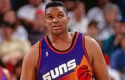 Portrait | Oliver Miller, l’autre « Big O » de la NBA