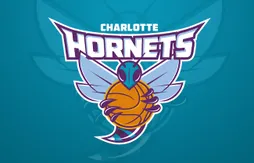 Un concours pour trouver le prochain logo des Charlotte Hornets