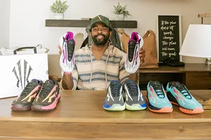 La KAI 2 SPEED sur la ligne de départ !