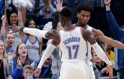 [Stats & Highlights] Chicago et Oklahoma City réussissent leur comeback, pas Charlotte
