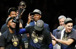 Quelle place pour Kevin Durant dans l’histoire des MVP des Finals ?