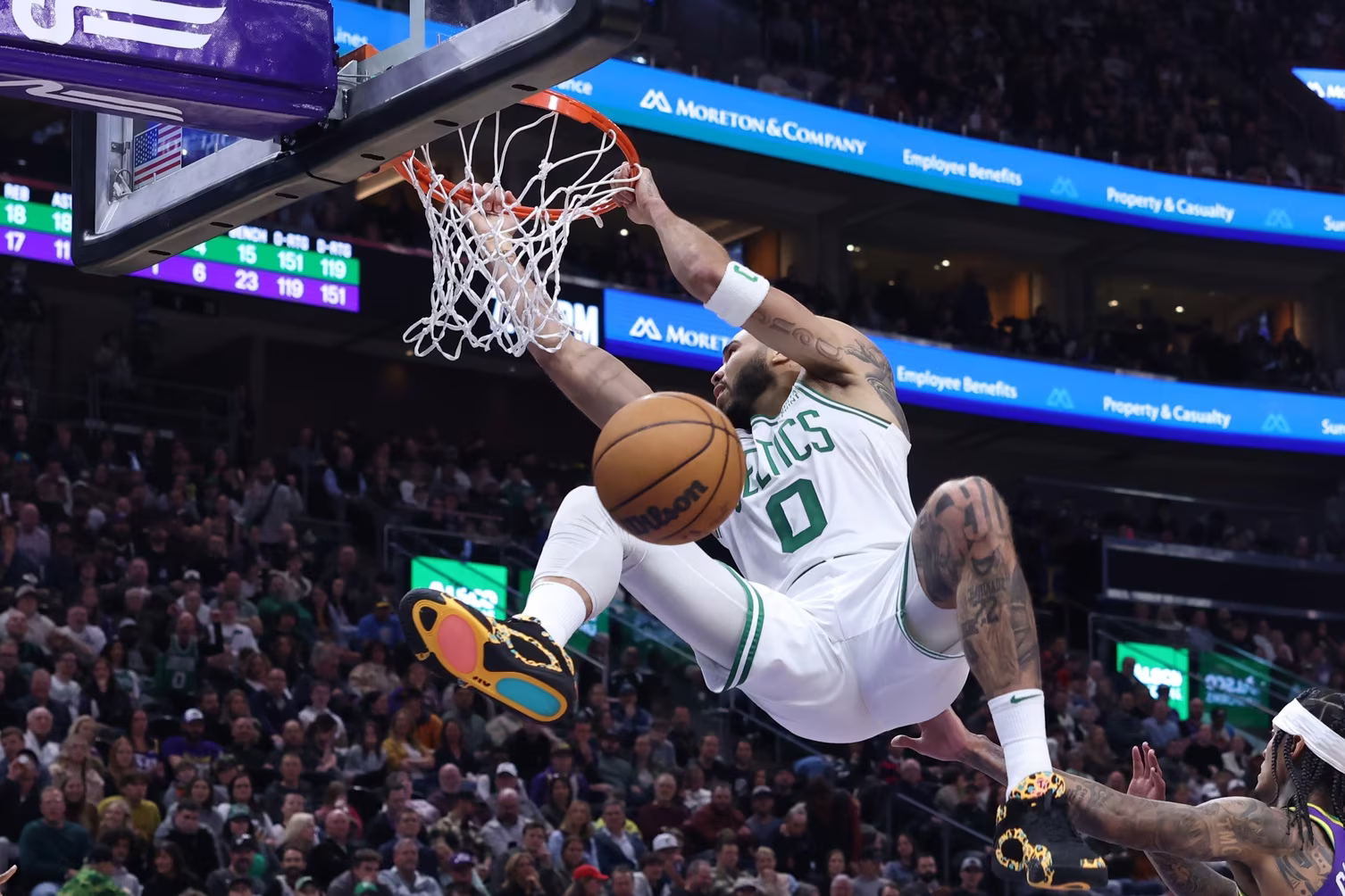 Jayson Tatum (Celtics)