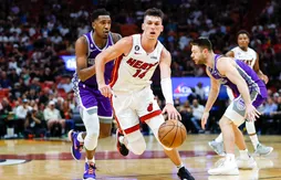 Tyler Herro porte très bien son nom face aux Kings