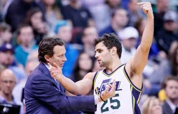 Les tranchants seconds couteaux du Jazz