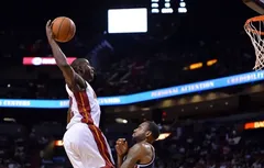 James Ennis débarque à Memphis