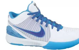 Nike : la Kobe 4 va aussi avoir droit au traitement “Protro”