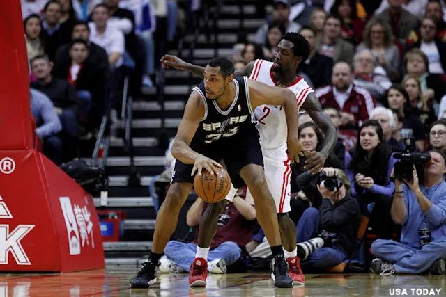 Boris Diaw