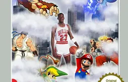 [mix] Michael Jordan – Pure Vintage