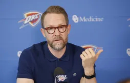Sam Presti, l’expert en reconstruction