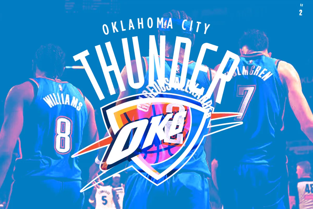 Oklahoma City Thunder
