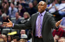 Le coach Jacque Vaughn viré par le Magic