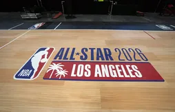 La NBA ne déplacera pas le All-Star Game 2026