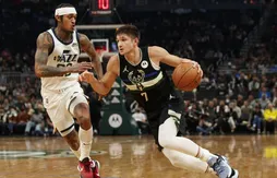 Grayson Allen, la bonne pioche des Bucks