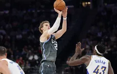 Stats & Highlights | Le Jazz passe 152 points à la « défense » des Pacers !