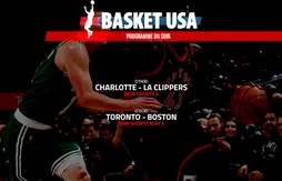 Programme du soir | Les grands retours de James Harden, Paul George et Kawhi Leonard ?