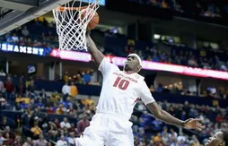 Draft 2015 : Bobby Portis, le jeu de Greg Monroe allié à l’envie de Kevin Garnett