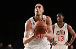 Pourquoi près d’un joueur NBA sur deux est passé par la G-League ?