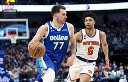 Stats & Highlights | Cinq à la suite pour Denver, Luka Doncic historique