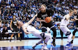 Marcin Gortat évalue les chances de Przemek Karnowski en NBA : “Ça va être compliqué”