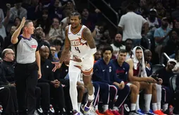 Les Suns se préparent à retrouver Jalen Green